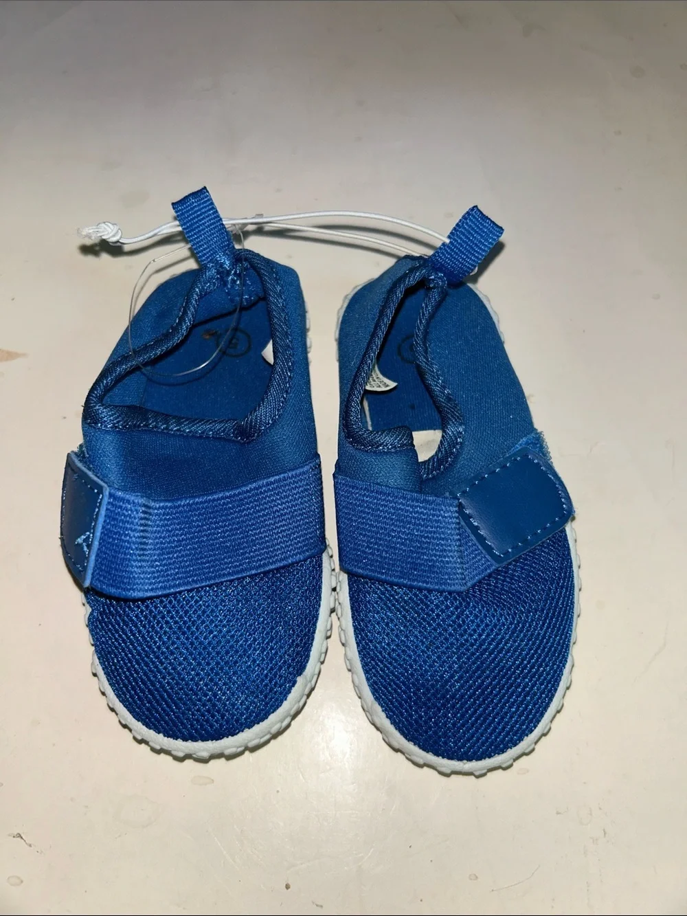 NWOT Toddler’s Water Shoes